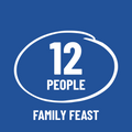 FAMILY FEAST - Serves 12