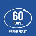 Grand Feast - Serves 60