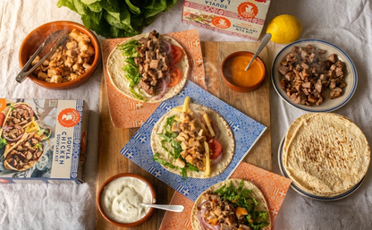 Grand Feast - Serves 60