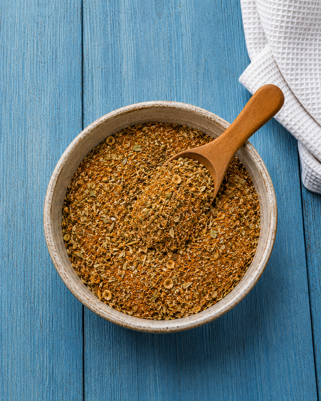 Souvlaki Spice 350g