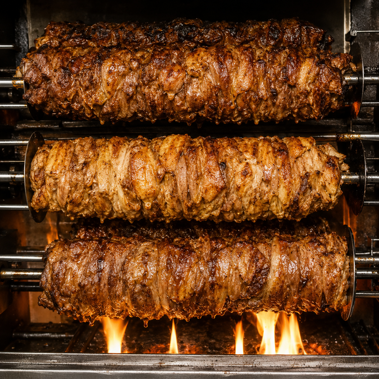 Grand Feast - Serves 60