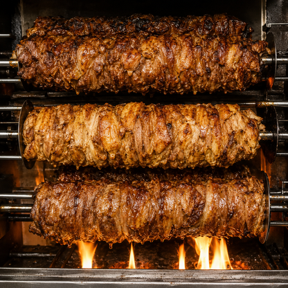 Grand Feast - Serves 60