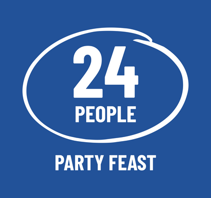 Party Feast - Serves 24