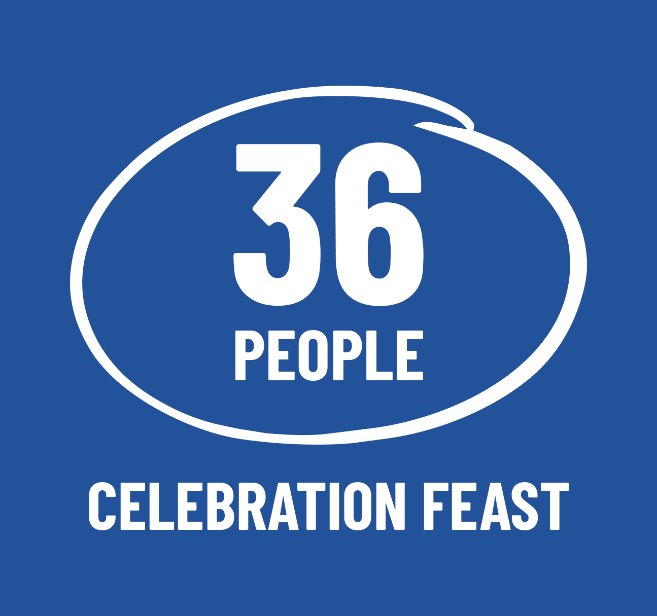 Celebration Feast - Serves 36