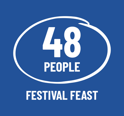 Festival Feast - Serves 48