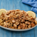 Chicken Gyros - 1.5kg