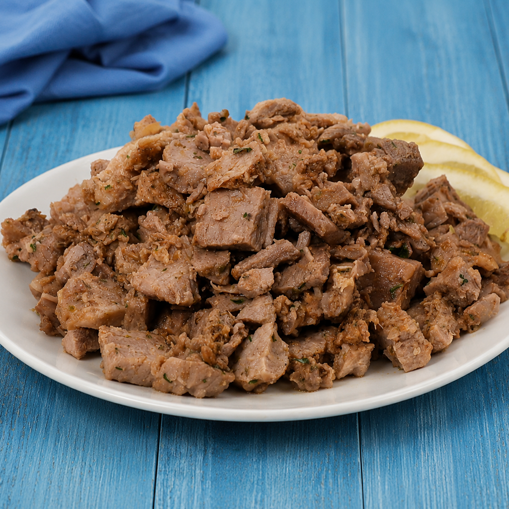 Lamb Gyros - 1.5kg