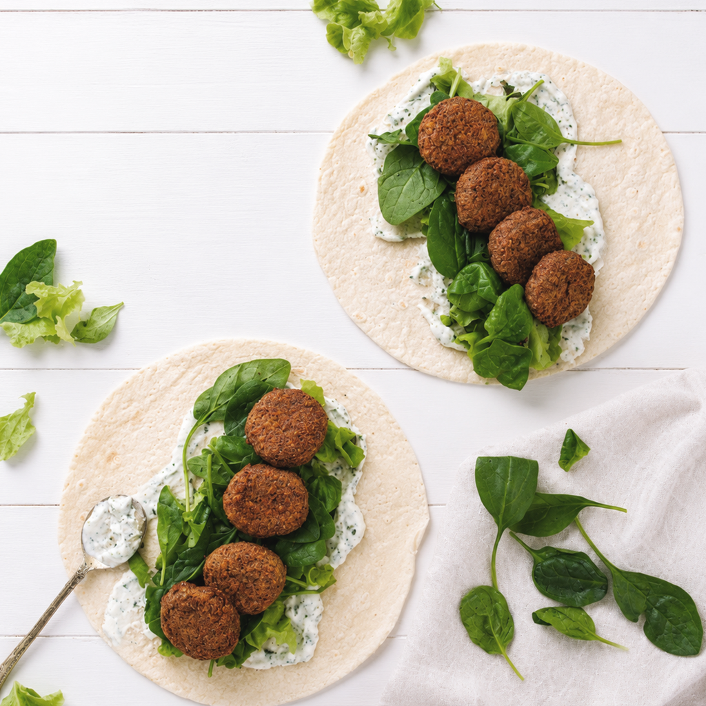 Falafel Pack - 1kg