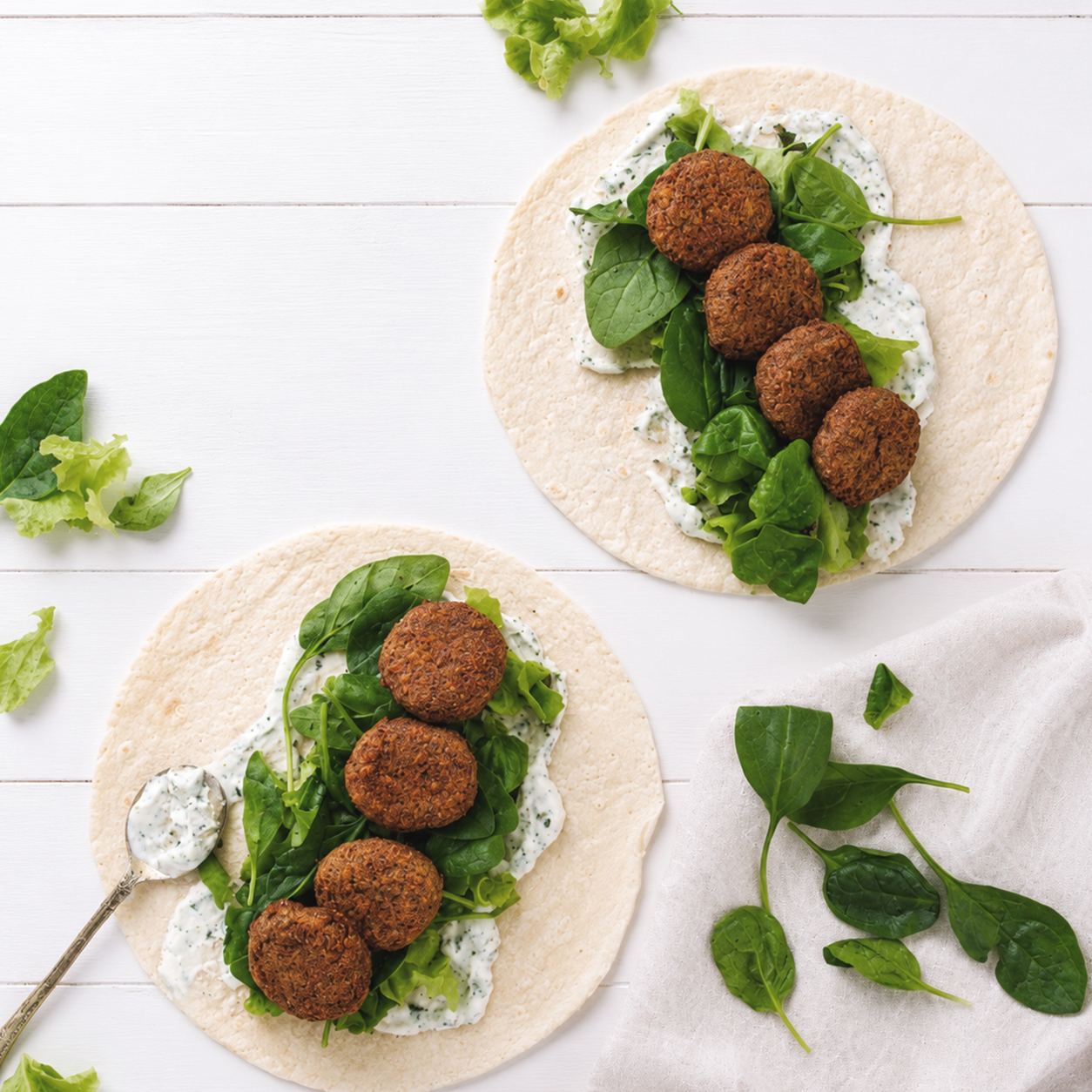 Falafel Pack - 1kg
