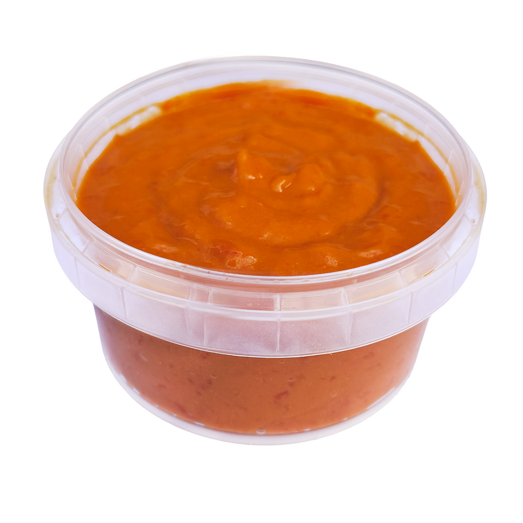 Greek Souvla Sauce 300g