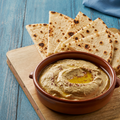 Hummus Dip 300g