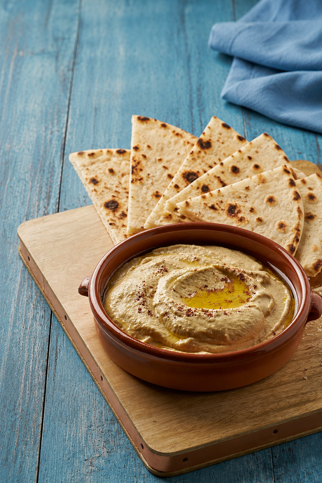 Hummus Dip 300g