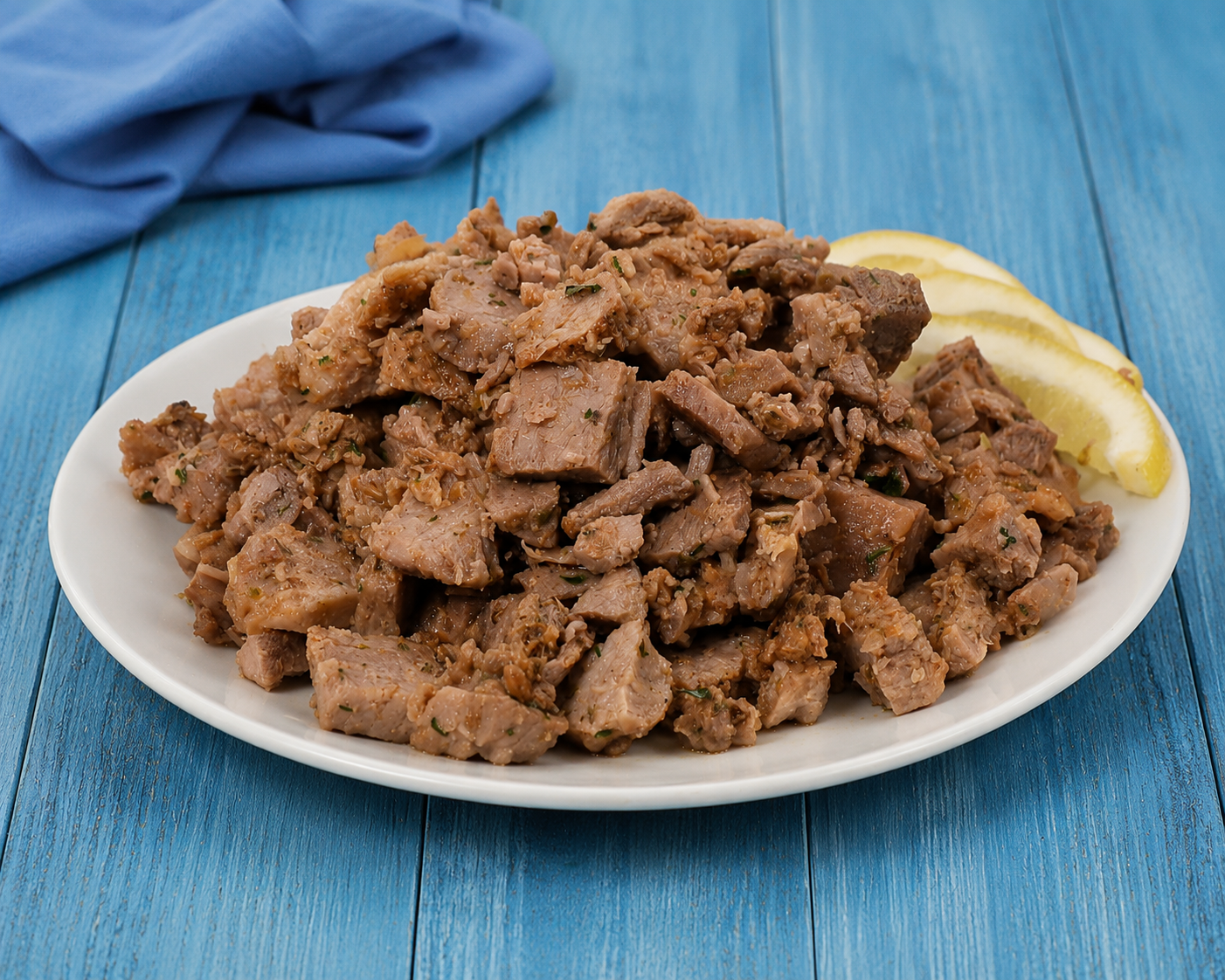 Lamb Gyros - 1.5kg