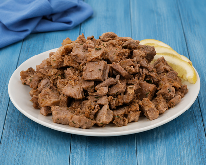 Lamb Gyros - 1.5kg