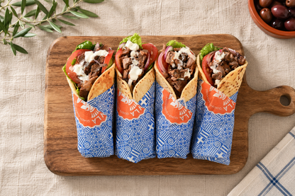 Festival Feast - Serves 48