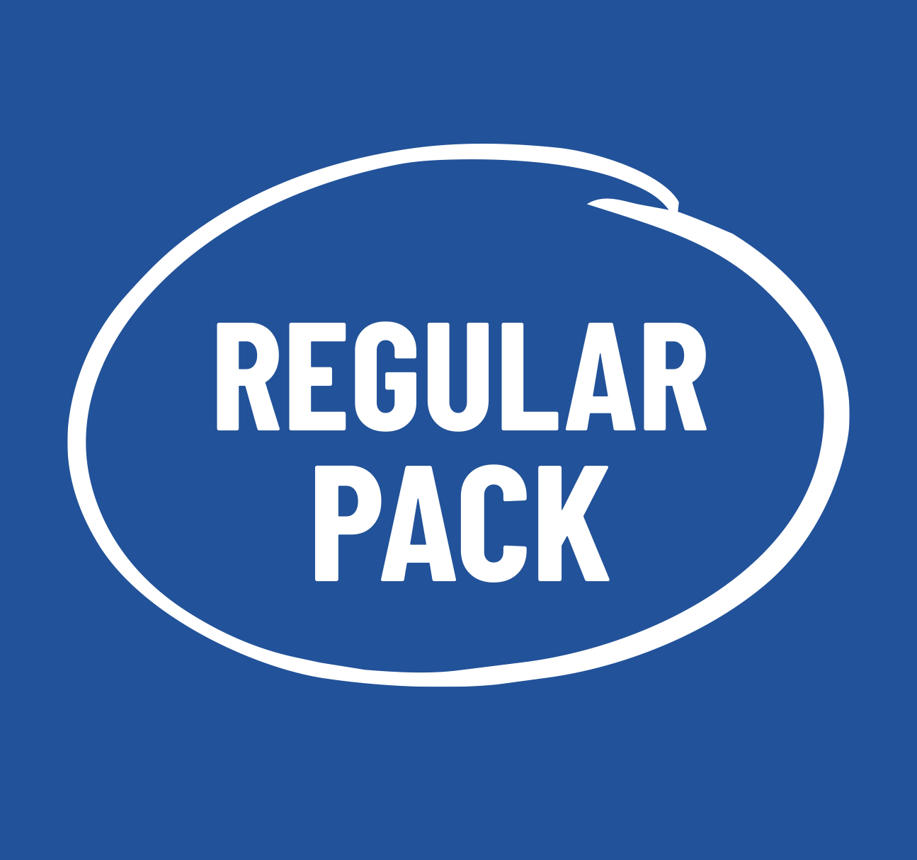 Regular