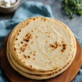 Small Pitta Bread - 4 pack