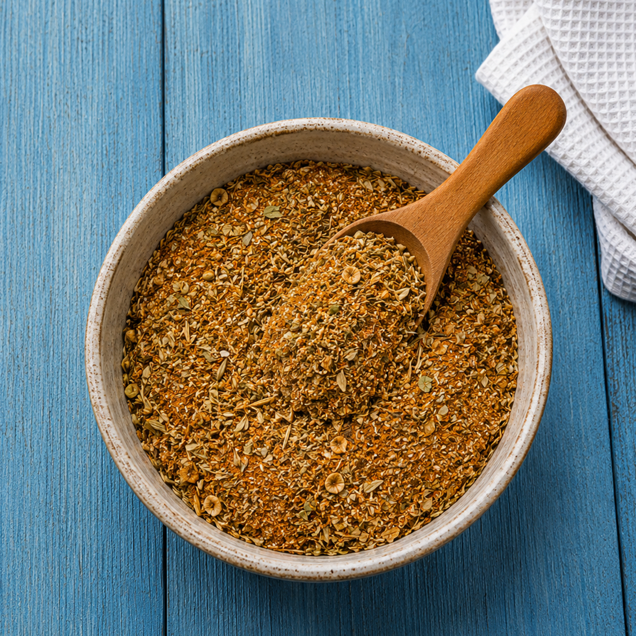 Souvlaki Spice 350g