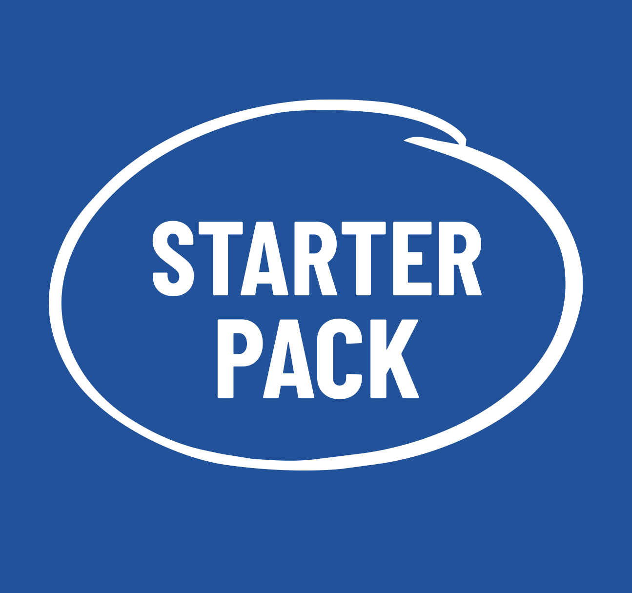 Starter