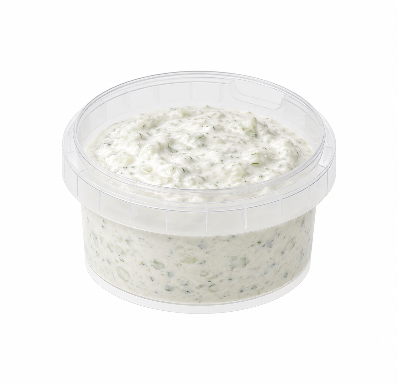 Homemade Souvla Tzatziki Dip 300g