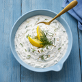 Homemade Souvla Tzatziki Dip 300g