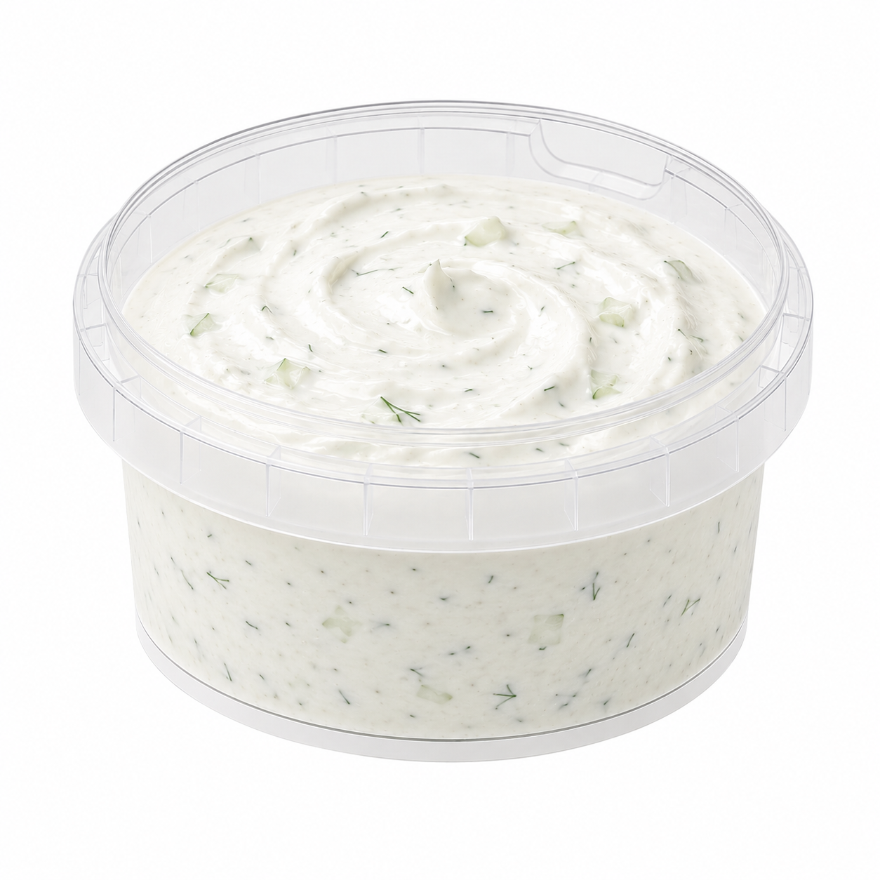 Homemade Souvla Tzatziki Dip 300g