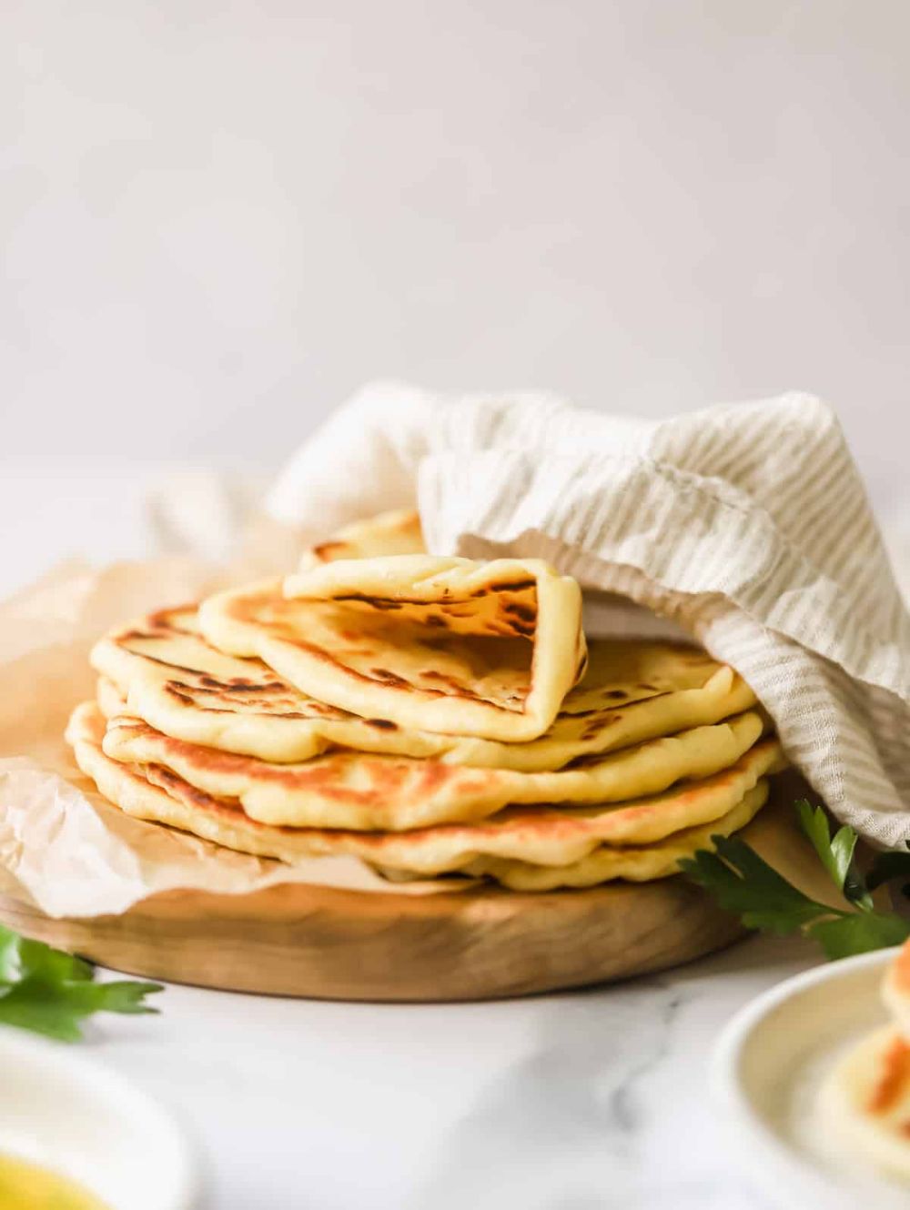 Large Pitta Bread - 10 pack